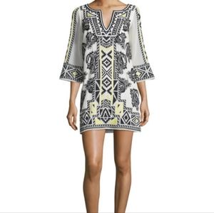 Alice + Olivia Lowell dress